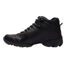 Bota Adventure Bull Terrier Attack II - Masculina - Foto 3