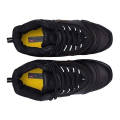 Bota Adventure Bull Terrier Attack II - Masculina - Foto 4