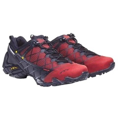 Tênis Bull Terrier Extreme Low - Masculino - Foto 4