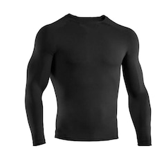 Camisa Térmica Manga Longa Lance Nb056 - Masculina - Foto 1