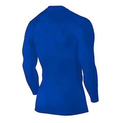 Camisa Térmica Manga Longa Lance Nb056 - Masculina - Foto 2