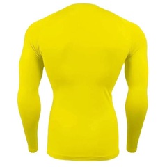 Camisa Térmica Manga Longa Lance Nb056 - Masculina - Foto 2