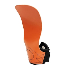 Luva Palmar Hand Grip Competition Skyhill Cross Training - Foto 1