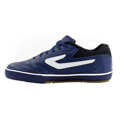 Chuteira de Futsal Adulto Topper Dominator 3 Lt - Foto 3