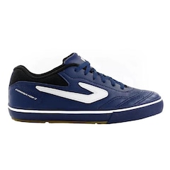 Chuteira de Futsal Adulto Topper Dominator 3 Lt - Foto 1