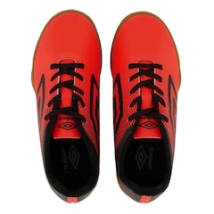 Chuteira Futsal Umbro Game IC - Adulto - Foto 3