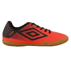 Chuteira Futsal Umbro Game IC - Adulto - Foto 1