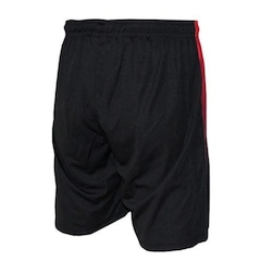 Calção Umbro TWR Degradê - Masculino - Foto 2
