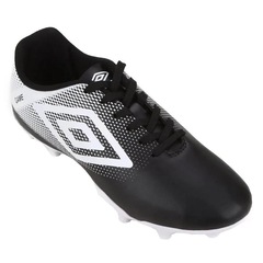 Chuteira de Campo Umbro Game FG - Adulto - Foto 2