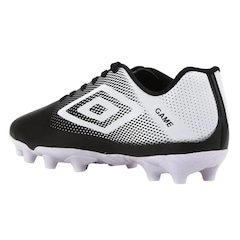 Chuteira de Campo Umbro Game FG - Adulto - Foto 3