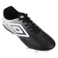 Chuteira de Campo Umbro Game FG - Adulto - Foto 1