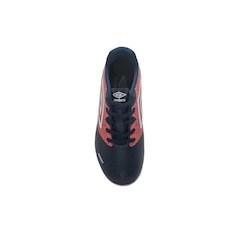 Chuteira de Campo Umbro Insight - Infantil - Foto 6