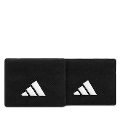 Munhequeira adidas Tennis WB Curta - 2 unidades - Foto 1