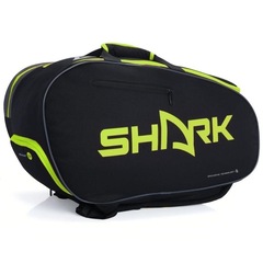 Raqueteira de Beach Tennis Shark - Foto 3