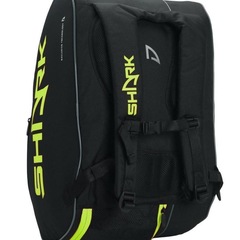 Raqueteira de Beach Tennis Shark - Foto 6