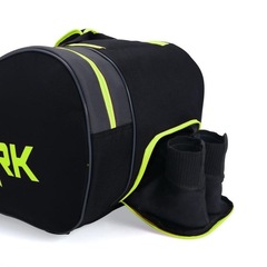 Raqueteira de Beach Tennis Shark - Foto 8