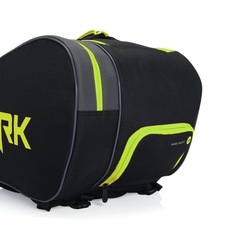 Raqueteira de Beach Tennis Shark - Foto 9