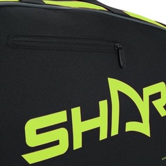 Raqueteira de Beach Tennis Shark - Foto 10