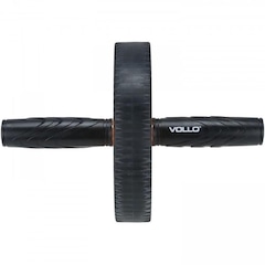 Roda Abdominal Vollo Vp1010 - Foto 4