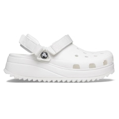 Sandália Crocs Classic Hiker Clog - Feminina - Foto 1