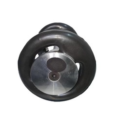 Dumbell IBJ Plastificado - 18Kg - Foto 3