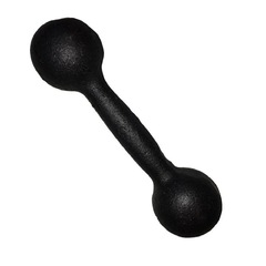 Halter IBJ de Ferro - 6Kg - Foto 2