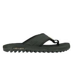 Chinelo Kenner Kivah Slot Gold - Masculino - Foto 2