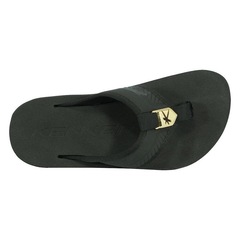 Chinelo Kenner Kivah Slot Gold - Masculino - Foto 3