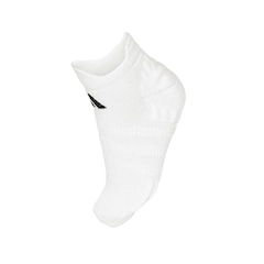 Meia Cano Baixo adidas Tennis Low Sock - Adulto - Foto 1