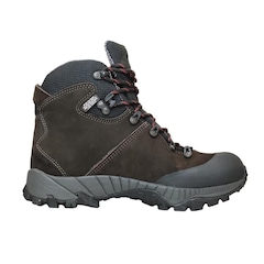 Bota Adventure Snake Dry Stone II Impermeável - Adulto - Foto 2