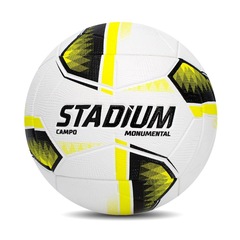 Bola de Futebol de Campo Stadium Monumental XXII - Masculina - Foto 3