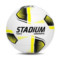 Bola de Futebol de Campo Stadium Monumental XXII - Masculina - Foto 1