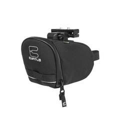 Bolsa de Selim Curtlo SFC II Fast Clip - 400ml - Foto 1