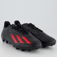 Chuteira de Campo Adulto adidas Deportivo II - Foto 2