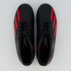 Chuteira de Campo Adulto adidas Deportivo II - Foto 4