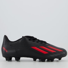 Chuteira de Campo Adulto adidas Deportivo II - Foto 1