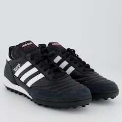 Chuteira Society adidas Mundial Team - Adulto - Foto 2