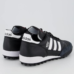 Chuteira Society adidas Mundial Team - Adulto - Foto 3