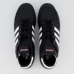 Chuteira Society adidas Mundial Team - Adulto - Foto 4