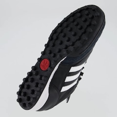 Chuteira Society adidas Mundial Team - Adulto - Foto 5