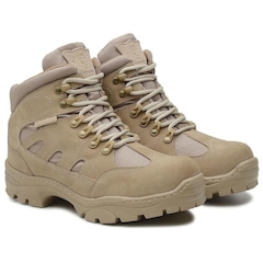 Bota Tática Thabel ThunderBel Anti Perfuro - Adulto - Foto 3