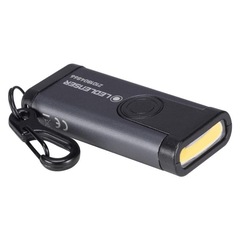 Lanterna Chaveiro Ledlenser K4R LED COB Recarregável - Foto 2