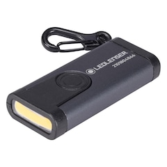 Lanterna Chaveiro Ledlenser K4R LED COB Recarregável - Foto 3
