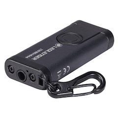 Lanterna Chaveiro Ledlenser K4R LED COB Recarregável - Foto 4