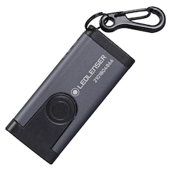 Lanterna Chaveiro Ledlenser K4R LED COB Recarregável - Foto 1