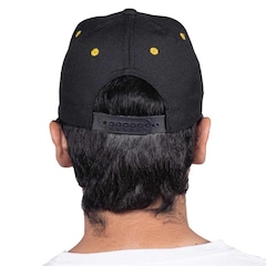 BONÉ MILITAR TEAM SIX NYPD - SNAPBACK - ADULTO - Foto 1