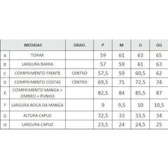 Jaqueta Corta Vento Curtlo Windflow - Masculina - Foto 5
