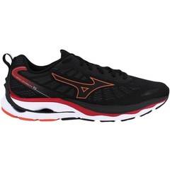 Tênis Mizuno Wave Dynasty 5 - Masculino - Foto 3