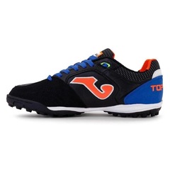 Chuteira Society Joma Top Flex - Adulto - Foto 3