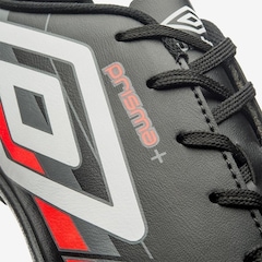 Chuteira Society Umbro Prisma+ - Adulto - Foto 5
